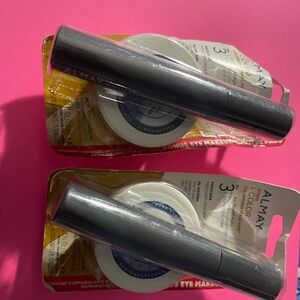 Almay Gray Mascara and Makeup Remover Duo